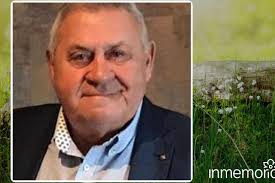 Antoine Billen, 81 jaar (Genk)