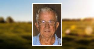 Earl G. Wichman Obituary January 31, 2010
