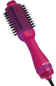 Bed Head Blow Out Freak One Step Hair Dryer Volumizer Hot Air Brush 1ct In 2021 Hair Dryer Hot Air Brush One Step Hair Dryer And Volumizer