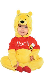 Get the best deals on disney winnie the pooh baby toys. Baby Winnie The Pooh Costume Party City