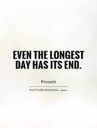 Collection of famous quotes and sayings about the longest day of the year: The Longest Day Quotes Quotesgram