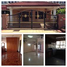 Situs gratis jual beli sewa properti, rumah, ruko, apartemen, cluster, kafe, villa, properti baru dengan mudah, aman dan terpecaya rumah zone. Double Storey Taman Gombak Setia Property Rentals On Carousell