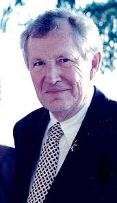 Obituary for George Glynn Couch