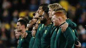 The springbok squad was unveiled by various broadcasters around the country, with the supersport team in johannesburg producing an extra special it will be the first time the springboks have met namibia since 2011 and the first meeting with canada since 2000. Springboks Name 20 Man November Test Training Squad