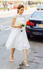Short Wedding Dress Knee Lenght Wedding Gown 2019 Wedding Dress Reviews Best Wedding Gown Amazon Short Wedding Gowns Short Wedding Dress Wedding Dress Blog