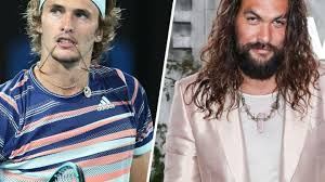 Is he breathing down fed's and nadal's slam count ? 2021 Necklace How A Women S Accessory Becomes A Men S Theme