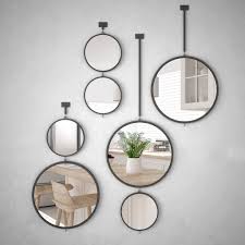 La decoración con espejos redondos en recibidor, es una idea fantástica que ayudara a reflejar mas luz en la entrada de tu casa, a la ves que creara una ilusión de que tu recibidor es mas grande. 3 Ideas Para Decorar Con Espejos Tu Hogar Ciencuadras