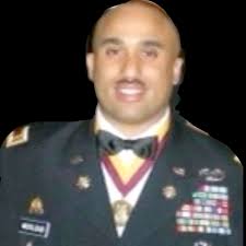 Michael V. McCloud Jr. Obituary