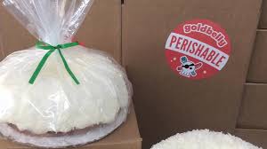 Doan's bakery ships its legendary white chocolate coconut bundt cake nationwide on goldbelly! The Surprising Holiday Gift Tom Cruise Sends To Everyone On His List