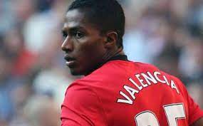 Subscribe to the manchester united channel here: Neville Valencia Layak Kenakan Nomor 7 Tribunnews Com Mobile