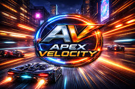 Apex Velocity — #1 Car Racing Game with High Graphics | Best Upcoming Free  Racing Game 2026