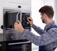 repairing your kitchenaid microwave