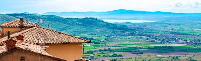 It is the main cultural and artistic center of the val di chiana. Stadtfuhrer Cortona Reisleitung Cortona Reiseleiter Cortona