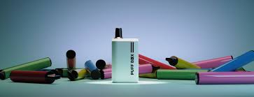 How Do Disposable Vapes Work?