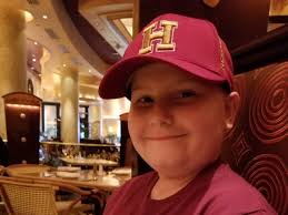 Fundraiser by Chris Malone : Cole Strong 28