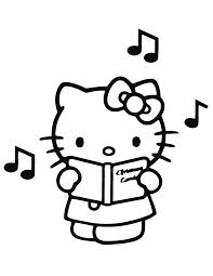 We did not find results for: Singing Coloring Pages Coloring Home