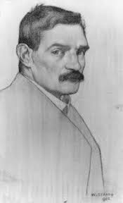 in so many words...: Saturday Salon: A Favorite Painting or Two by William  Strang (1859