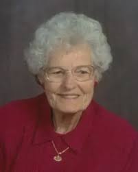 Obituary information for Laura Smith Summers