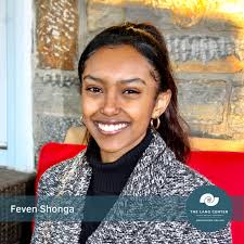Meet LOS Scholar, Feven Shonga '25 from Silver Spring, Maryland. Feven's  project aims to support literacy development and early intervention for  young Ethiopians with Autism Spectrum Disorder in Silver Spring, Maryland, a