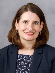 Heather Heiman, Physician, Internal Medicine