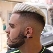 23 Top Sign Of Men S Latest Hair Color Ideas 2019 Boys Colored Hair Men Hair Color Mens Haircuts Fade