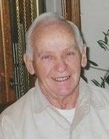 Jack H. Tallon Obituary