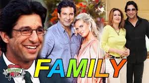She was admitted to the apollo hospital in chennai last tuesday after. Wasim Akram Wife Herunterladen