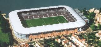 Craven cottage has played home to fulham fc on the banks of the river thames since 1896. Fulham Fc D O E Give Green Light To New Stadium Fulham Fc Latest News