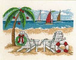 Maybe you would like to learn more about one of these? Christmas Beach Chairs Cross Stitch Patterns Christmas Christmas Cross Stitch Cross Stitch