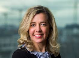 Faye Walsh Drouillard wants to grow impact investing in Ireland