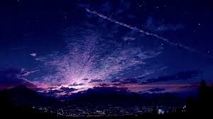 Maybe you would like to learn more about one of these? 42 Unusual Purple Anime Wallpaper 4k Pics Anime Wallpapers
