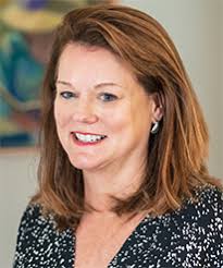 Caroline M. Sinclair