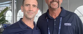 Intrepid Power Boats