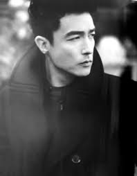 City Riders” Daniel Henney & Hwang Seon (ELLE Korea Nov. 2014)