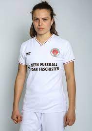 Das neue trikot von holstein kiel ist da! St Pauli 2021 22 Diiy Away Shirt 21 22 Kits Football Shirt Blog