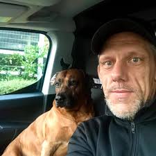 Profile for Lars Nagel