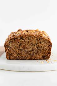 It's easy to make and has the perfect texture. The Best Vegan Banana Bread Purely Kaylie