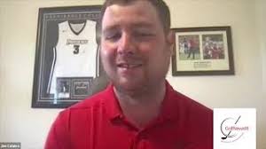 RI Amateur Series Episode 1: Jamie Lukowicz