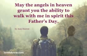 Our children are blessed because. Fathers Day Message Google Search