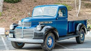 Image result for Oakwood Brown 1946 GMC