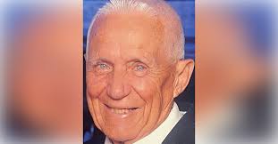 Obituary information for Richard Christian Kalb