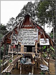 Secret getaway… mari bersantai di hidden paradise resort, syurga pelancongan tersembunyi papar sabah. Destinasi Pelancongan Sabah Ponohuan Tree House Mynurul Homestay Kg Kambizaan Papar Sabah