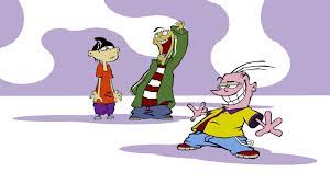Edd and jimmy also share a special bond over the baby blue gym sock. Ed Edd N Eddy 3d Model By Ryan Lafleur Mrlafle C19f6ad