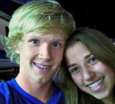 Young love: What is a Fossil Ridge relationship?