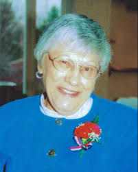 Gertrude Rita Warrick Obituary October 9, 2022