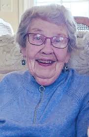 Obituary information for Elsie N. Meyer