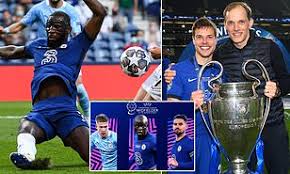 Champions league on tv (self.championsleague). Champions League News Fixtures And Results Daily Mail Online