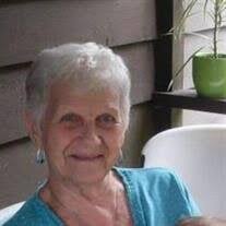 Wanda Lee Cavender Obituary