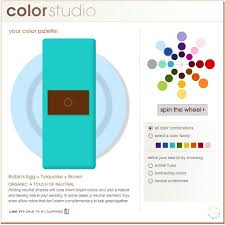 Wedding Color Sites Help You Choose Your Palette Munsell