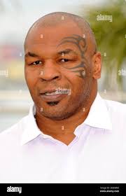 Mike chilton hi-res stock photography and images